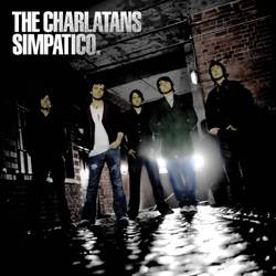 The Charlatans : Simpatico